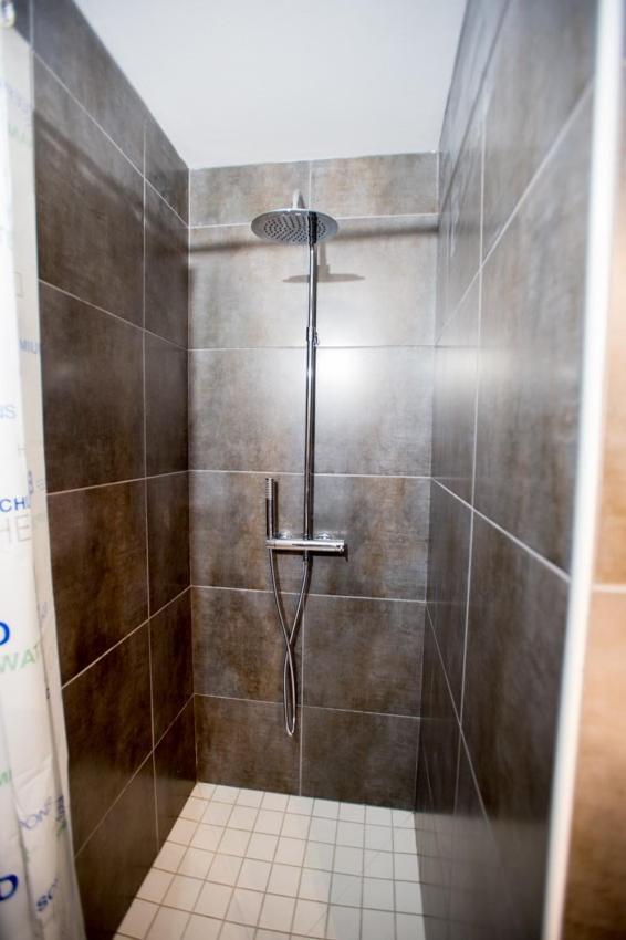 Appartement Romantique Bagnères-de-Bigorre Exteriör bild